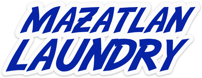 Mazatlan Laundry
